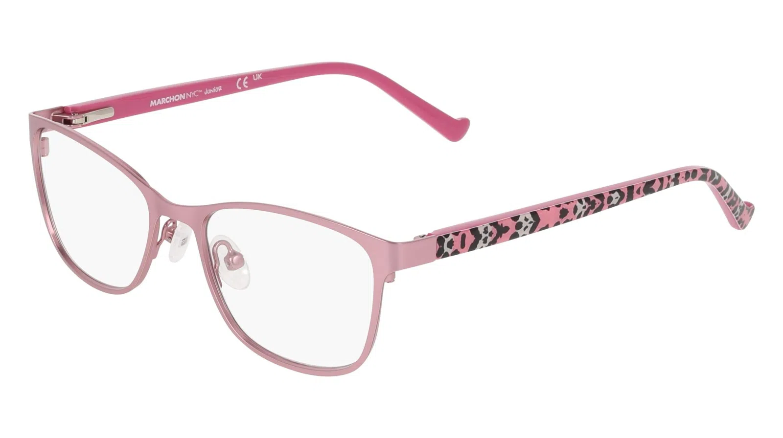Marchon NYC M 7511 Eyeglasses - view 2